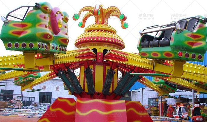 公園游樂設(shè)備激情跳躍 公園游樂設(shè)備激情跳躍