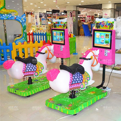 兒童搖擺機(jī)、兒童搖搖車、兒童電玩