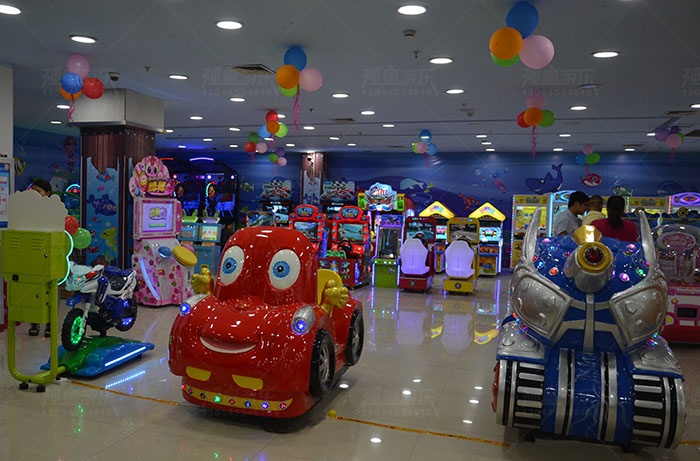 兒童搖搖車、搖擺機(jī)、兒童電玩