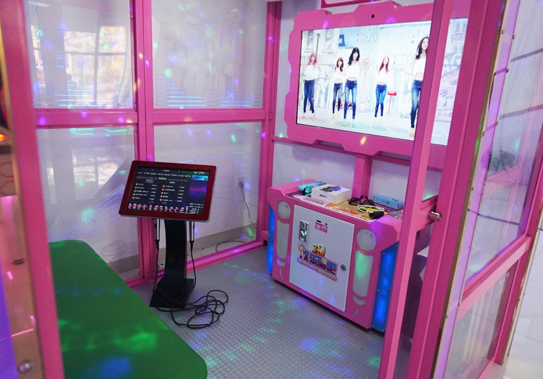 歡樂唱吧游戲機大型投幣點唱錄碟音樂機游藝廳設(shè)備 歡樂唱吧游戲機大型投幣點唱錄碟音樂機游藝廳設(shè)備