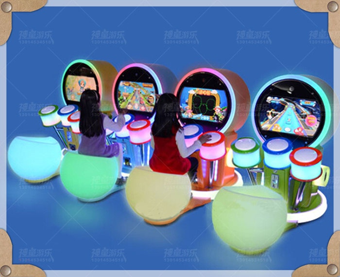 兒童音樂模擬游戲機(jī)天才小鼓手 兒童音樂模擬游戲機(jī)天才小鼓手