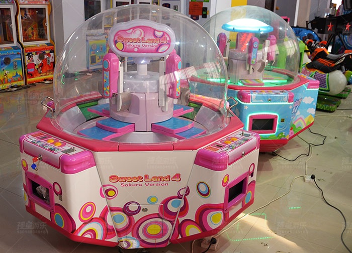 新款挖糖機(jī)禮品機(jī) 新款挖糖機(jī)禮品機(jī)