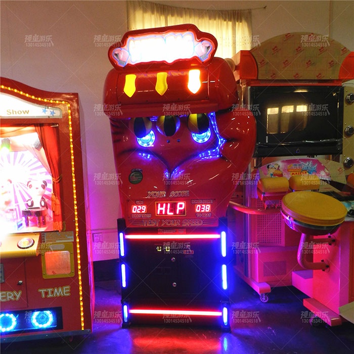 兒童電玩拳擊設(shè)備極速拳王 兒童電玩拳擊設(shè)備極速拳王