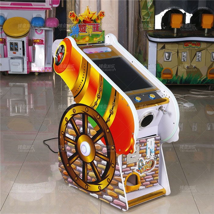 神炮彈珠游藝機(jī) 神炮彈珠游藝機(jī)
