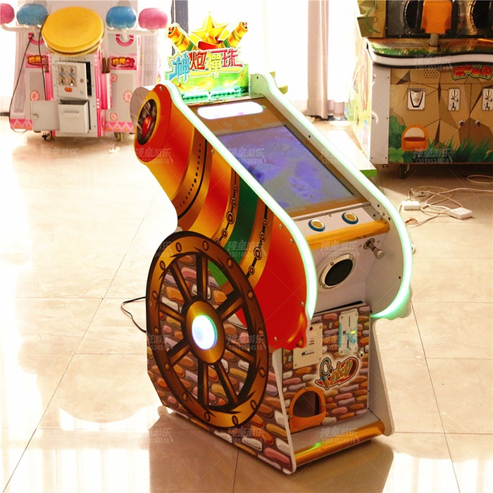 神炮彈珠游藝機(jī) 神炮彈珠游藝機(jī)