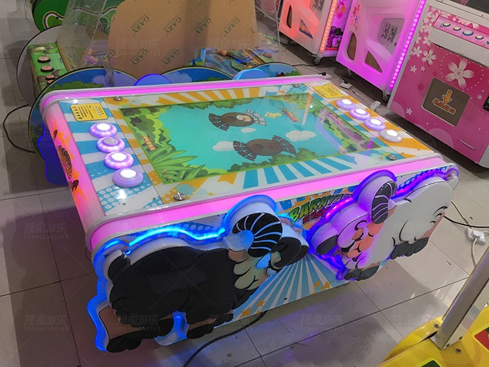 羊羊對對碰 羊羊對對碰