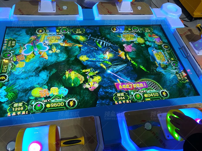 6人釣魚機(jī) 6人釣魚機(jī)