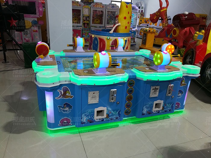 6人釣魚機(jī) 6人釣魚機(jī)