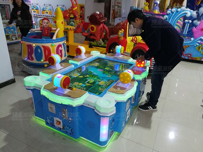 6人釣魚機(jī) 6人釣魚機(jī)