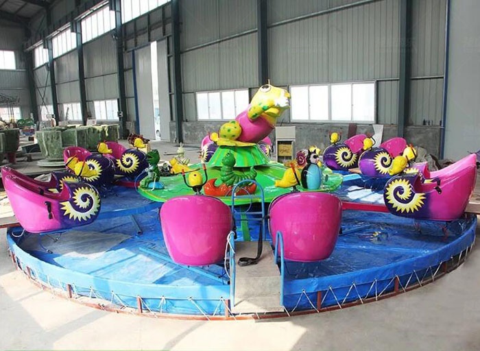 蝸牛特工隊(duì) 蝸牛特工隊(duì)