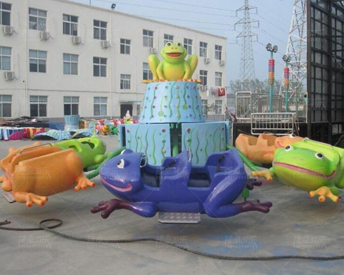 彈跳青蛙 彈跳青蛙