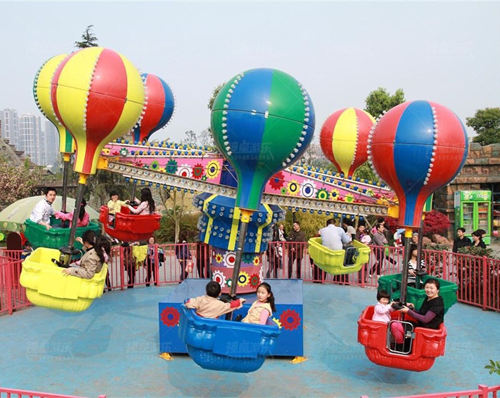 桑巴氣球 桑巴氣球