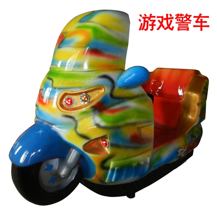 游戲警車(chē) 游戲警車(chē)