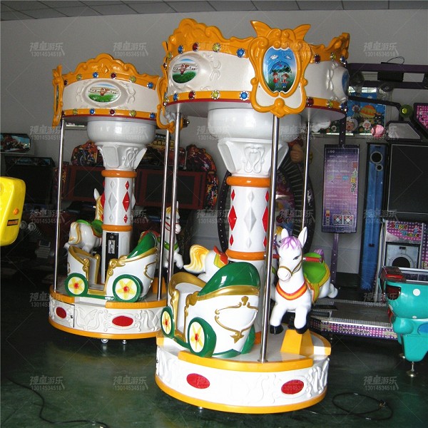 三人豪華轉(zhuǎn)馬 三人豪華轉(zhuǎn)馬