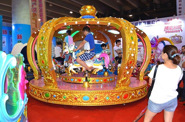 12座皇冠戰(zhàn)馬 12座皇冠戰(zhàn)馬