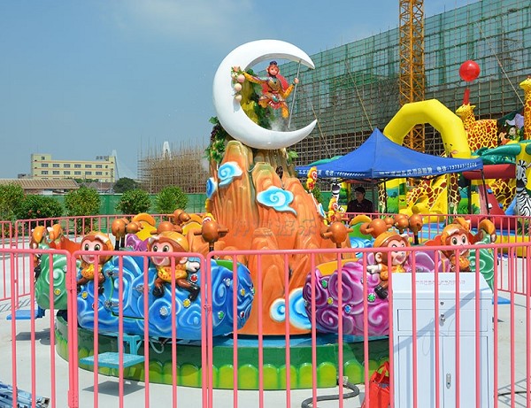 大型游樂場設備花果山戲水 大型游樂場設備花果山戲水