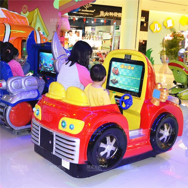 游戲搖擺機(jī)哈哈賽車 游戲搖擺機(jī)哈哈賽車