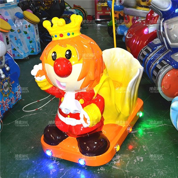 觸屏游戲搖擺機(jī)王子