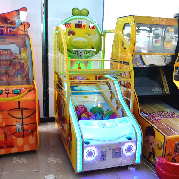 兒童籃球機(jī) 兒童籃球機(jī)