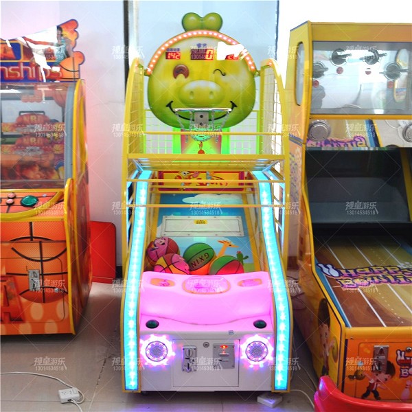 兒童籃球機(jī) 兒童籃球機(jī)