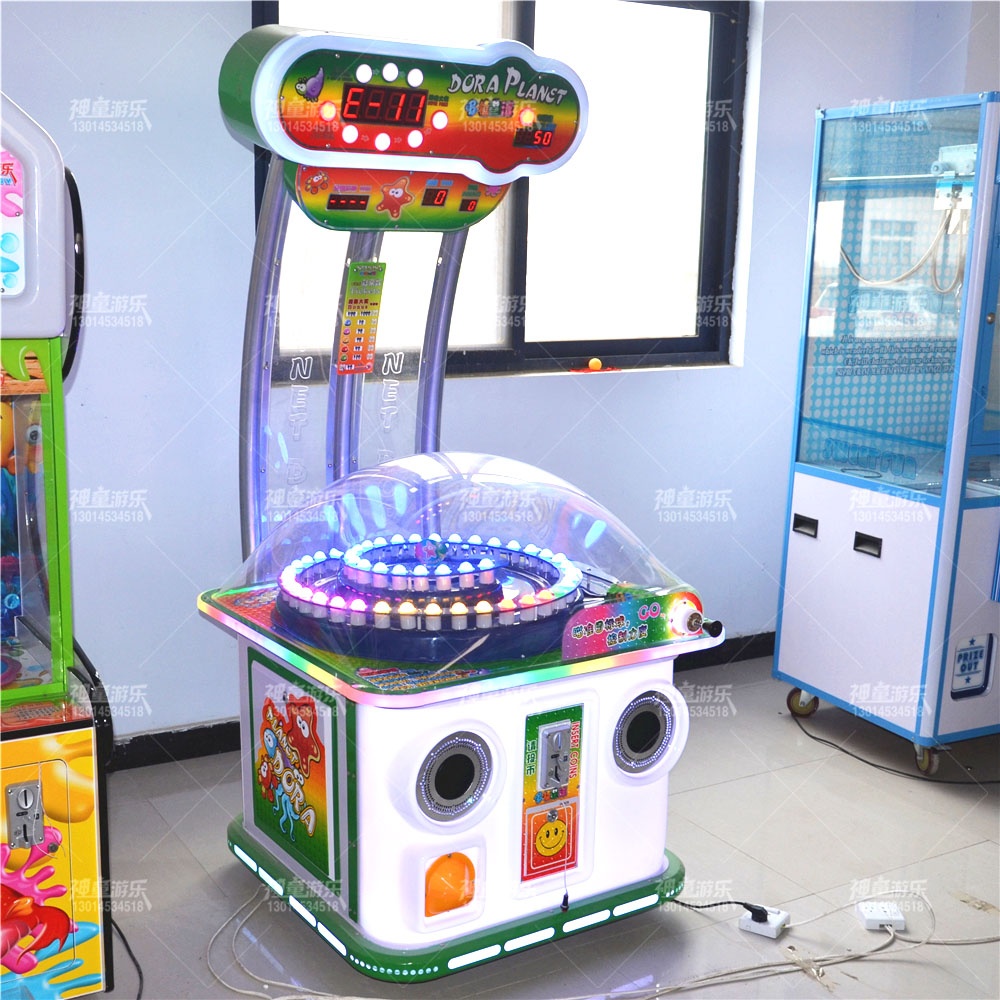 哆啦星球 哆啦星球