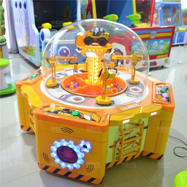 神童吊車 神童吊車