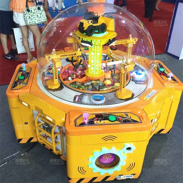 神童吊車 神童吊車