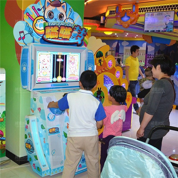 咪咪鼓兒童打鼓游戲機(jī) 咪咪鼓兒童打鼓游戲機(jī)