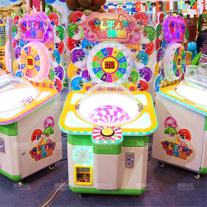 禮品機(jī)棒棒糖 禮品機(jī)棒棒糖