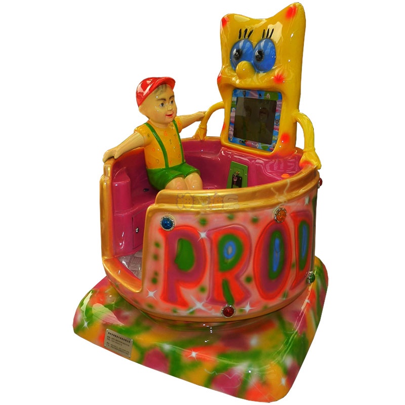 迪斯科轉(zhuǎn)盤搖擺機