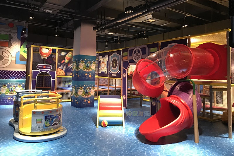 兒童淘氣堡 兒童淘氣堡